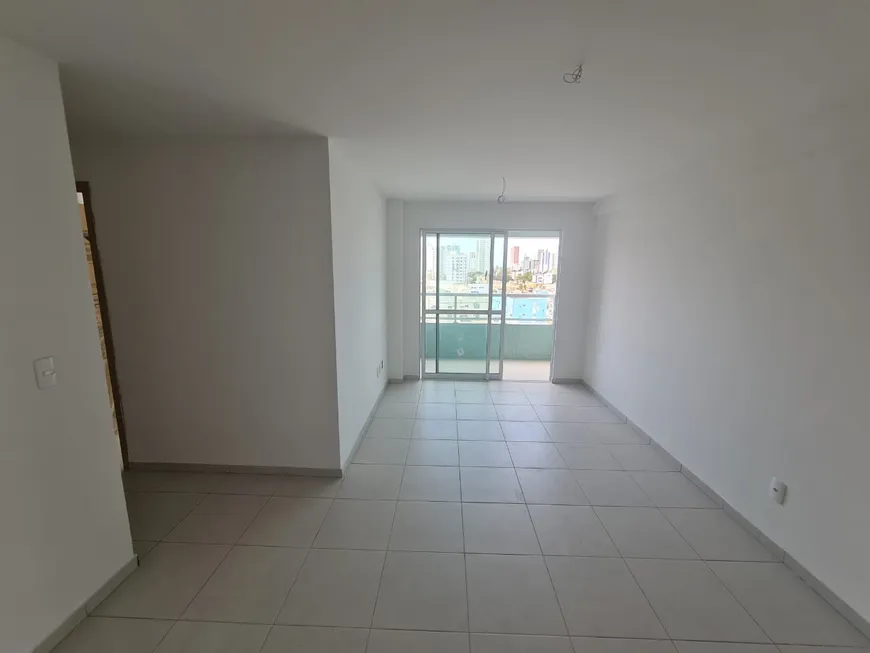 Foto 1 de Apartamento com 2 Quartos à venda, 63m² em Candeias, Jaboatão dos Guararapes