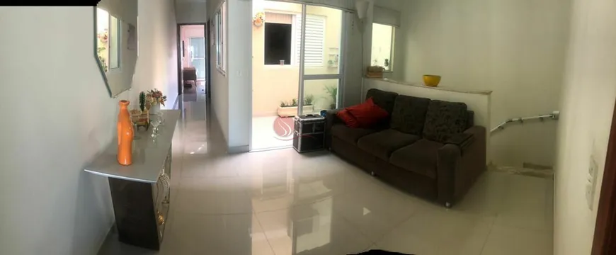 Foto 1 de Sobrado com 3 Quartos à venda, 156m² em Vila Carrão, São Paulo