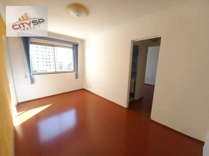 Foto 1 de Apartamento com 1 Quarto à venda, 40m² em Conceição, São Paulo
