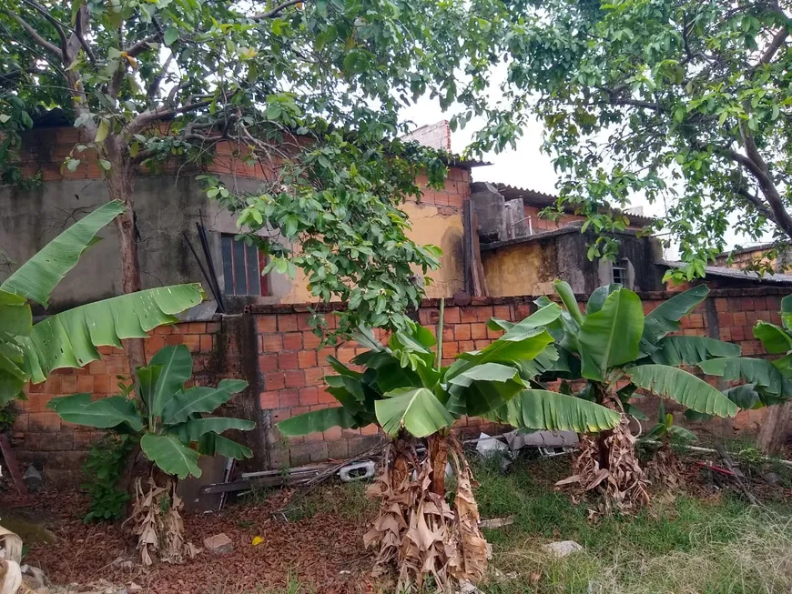 Foto 1 de Lote/Terreno à venda, 370m² em Concórdia, Belo Horizonte