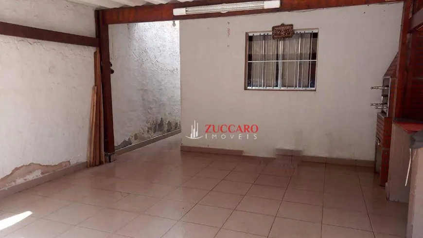 Foto 1 de Casa com 2 Quartos à venda, 160m² em Vila Hermínia, Guarulhos