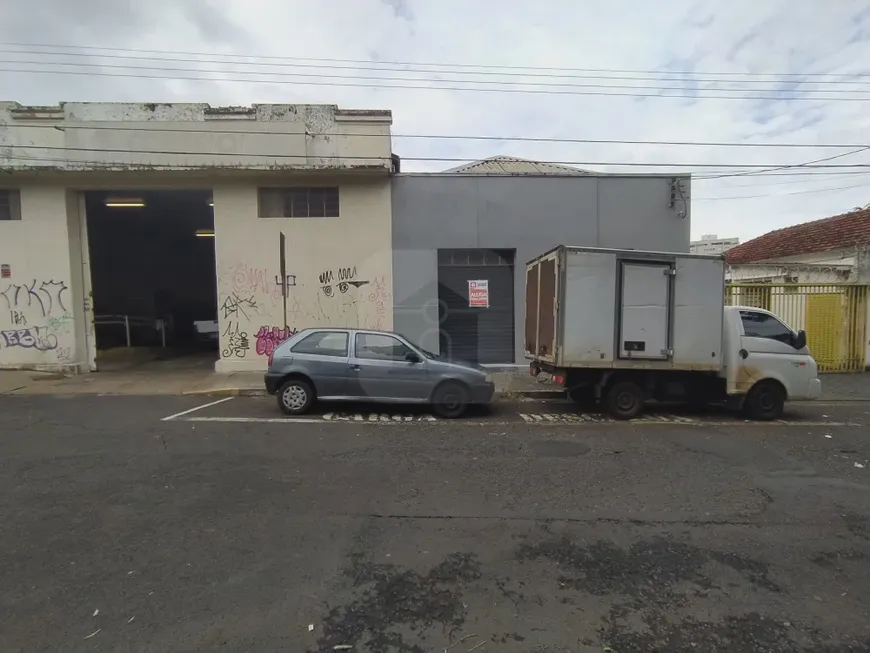 Foto 1 de Galpão/Depósito/Armazém para alugar, 150m² em Martins, Uberlândia