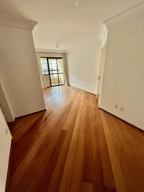 Foto 1 de Apartamento com 2 Quartos à venda, 75m² em Brooklin, São Paulo