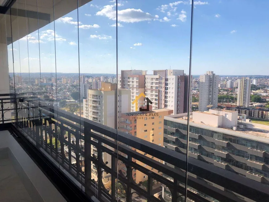 Foto 1 de Cobertura com 4 Quartos à venda, 550m² em Bom Jardim, São José do Rio Preto