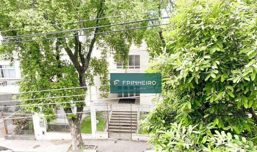 Foto 1 de Apartamento com 2 Quartos para venda ou aluguel, 49m² em Méier, Rio de Janeiro