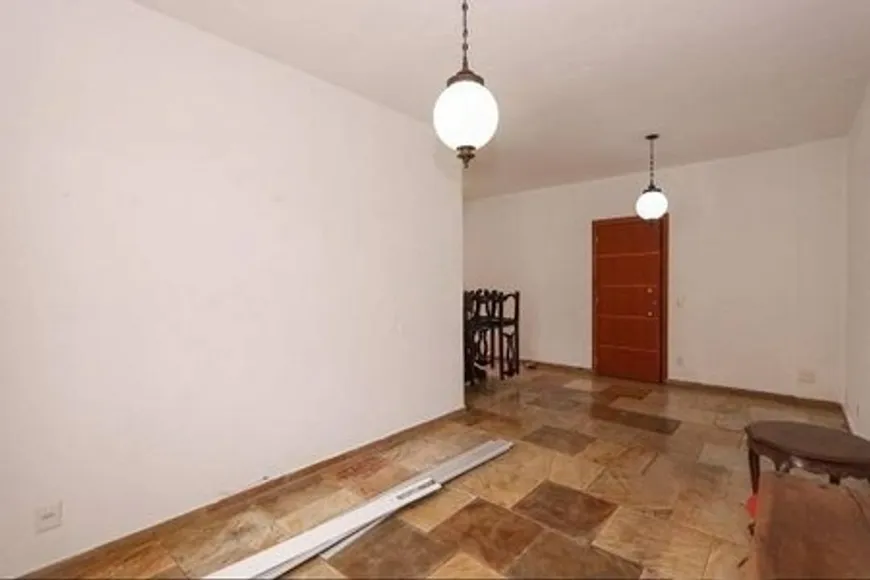 Foto 1 de Apartamento com 3 Quartos à venda, 120m² em Laranjeiras, Rio de Janeiro