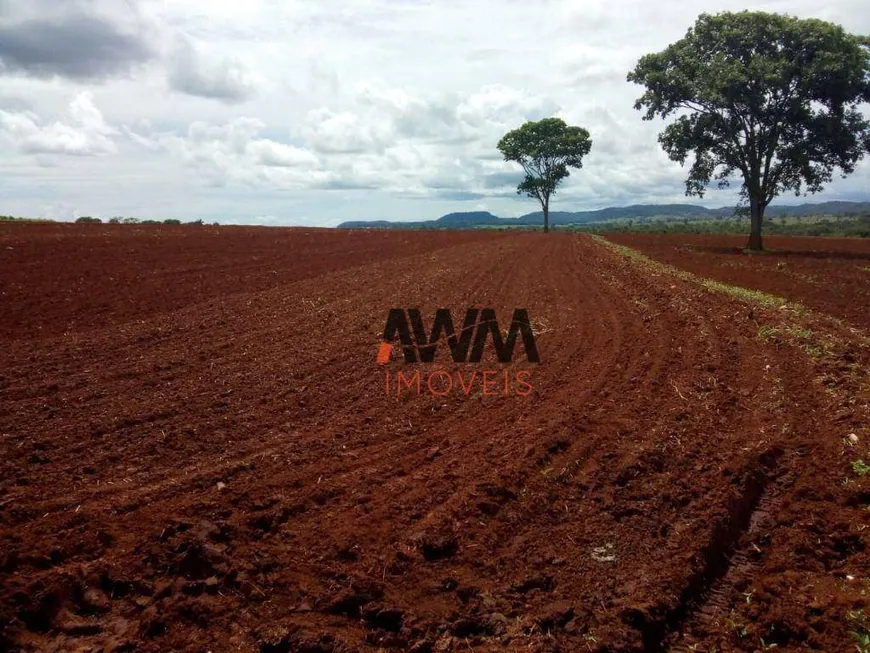 Foto 1 de Fazenda/Sítio à venda, 1380000m² em Zona Rural, Itapuranga