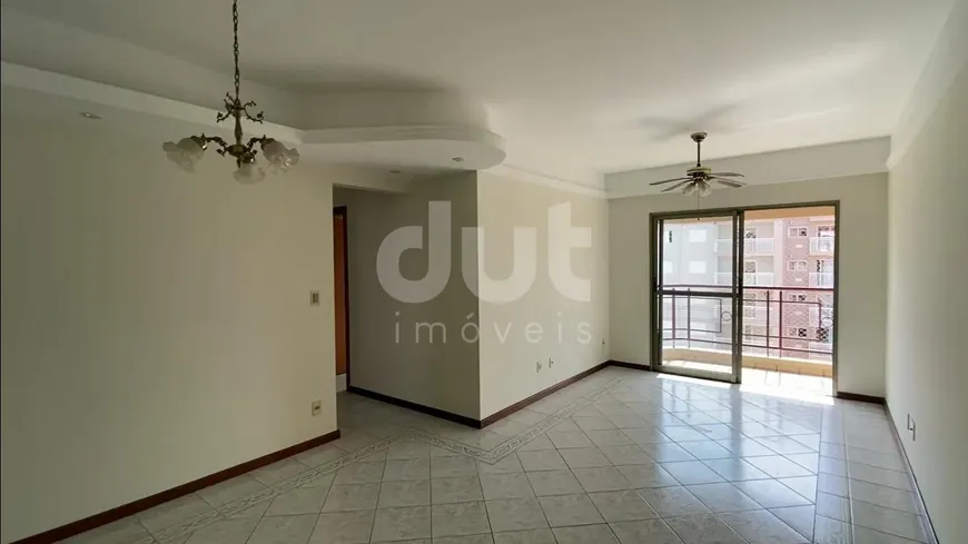 Foto 1 de Apartamento com 3 Quartos à venda, 90m² em Jardim Aurélia, Campinas