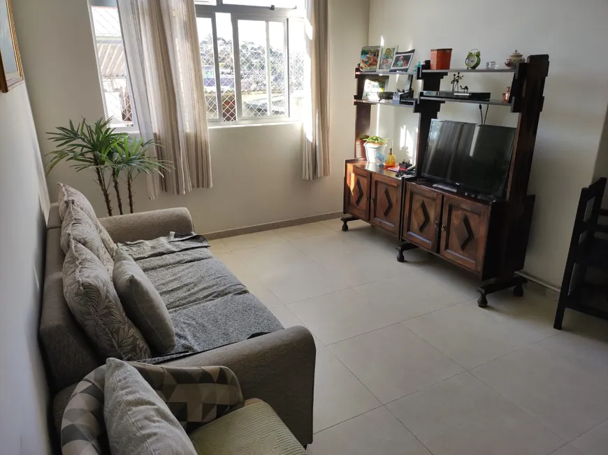 Foto 1 de Apartamento com 2 Quartos à venda, 75m² em Carlos Prates, Belo Horizonte