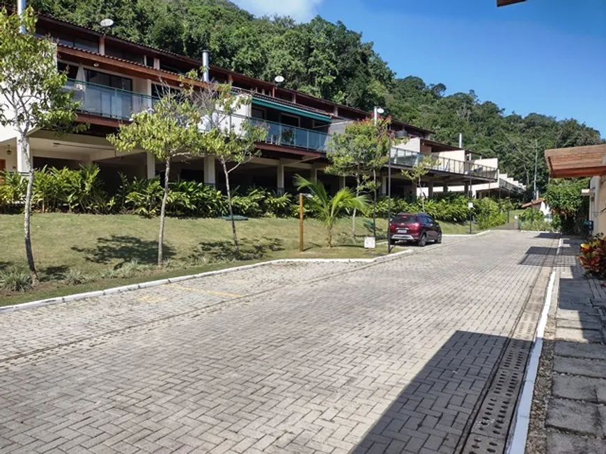 Foto 1 de Casa de Condomínio com 4 Quartos à venda, 144m² em Barra do Una, São Sebastião