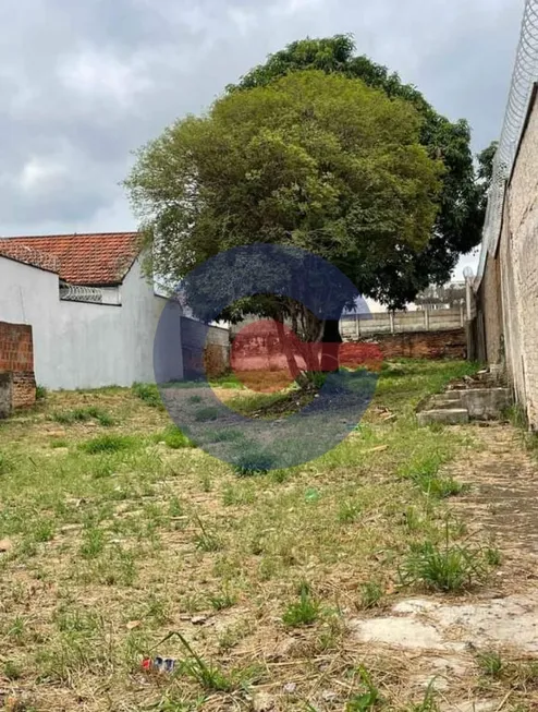 Foto 1 de Lote/Terreno à venda, 492m² em Centro, Rio Claro