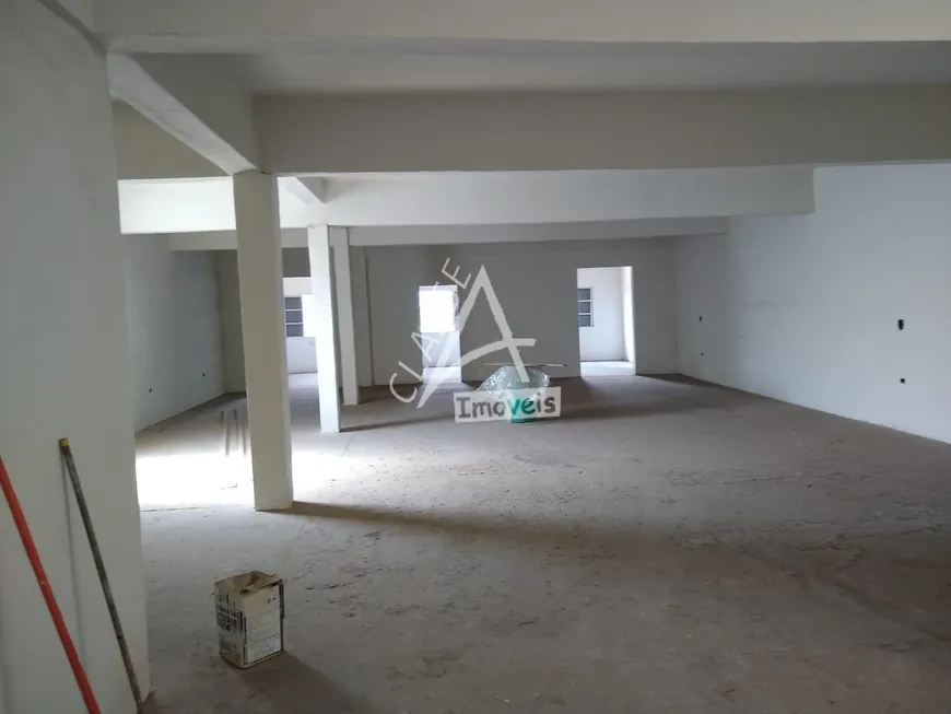 Foto 1 de Sala Comercial à venda, 710m² em Vila América, Mauá