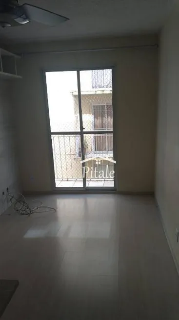 Foto 1 de Apartamento com 2 Quartos à venda, 60m² em Santa Maria, Osasco