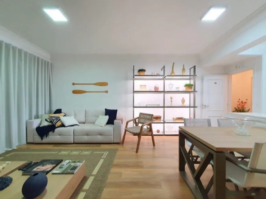 Foto 1 de Apartamento com 3 Quartos à venda, 116m² em Riviera de São Lourenço, Bertioga