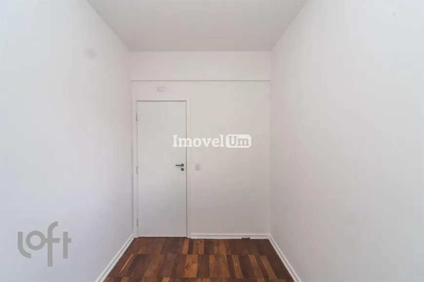 Foto 1 de Apartamento com 3 Quartos à venda, 161m² em Paraíso, São Paulo