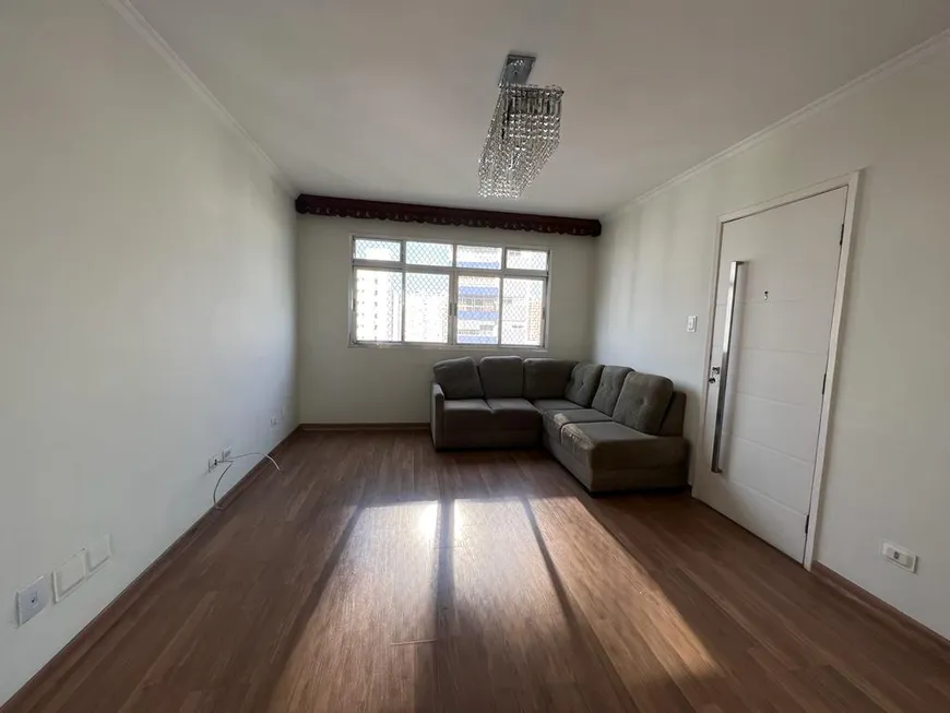 Foto 1 de Apartamento com 2 Quartos para alugar, 100m² em Móoca, São Paulo