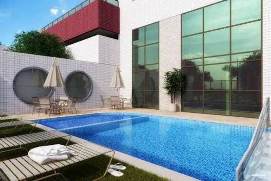 Foto 1 de Apartamento com 3 Quartos à venda, 50m² em Casa Amarela, Recife