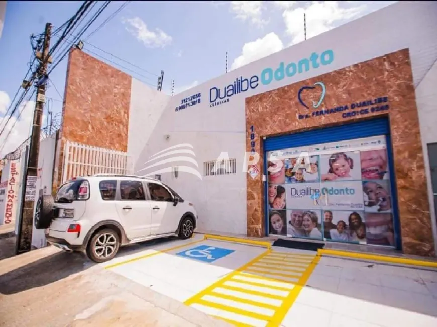 Foto 1 de Sala Comercial para alugar, 12m² em Benfica, Fortaleza