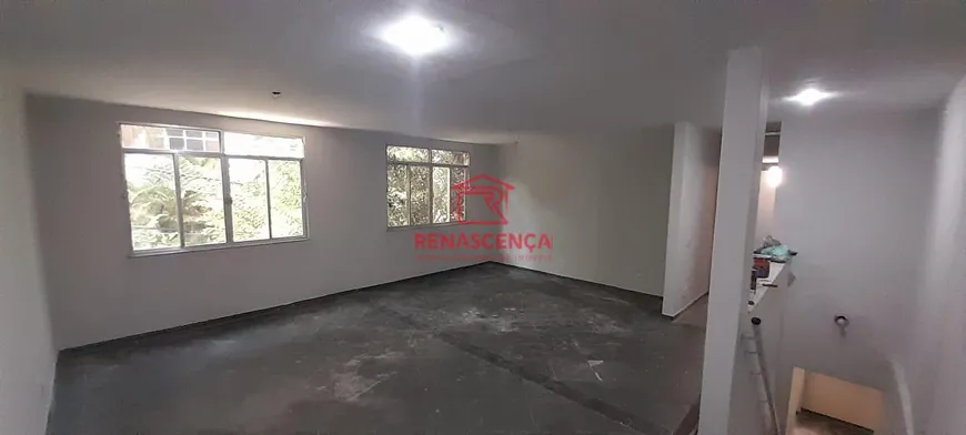 Foto 1 de Casa com 4 Quartos para alugar, 323m² em Grajaú, Rio de Janeiro