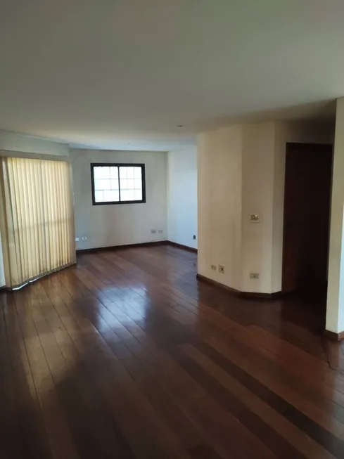 Foto 1 de Apartamento com 3 Quartos à venda, 128m² em Campo Belo, São Paulo