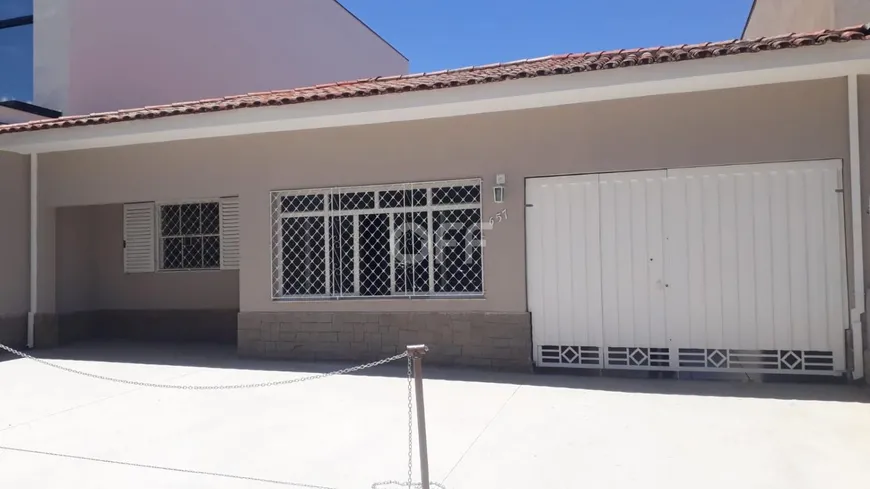 Foto 1 de Casa com 3 Quartos à venda, 162m² em Jardim Nossa Senhora Auxiliadora, Campinas