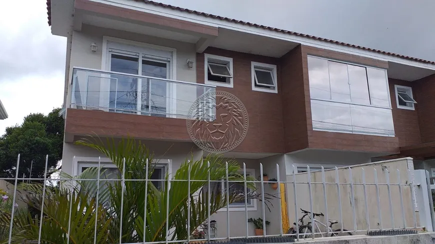 Foto 1 de Casa com 3 Quartos à venda, 153m² em Ribeirão da Ilha, Florianópolis