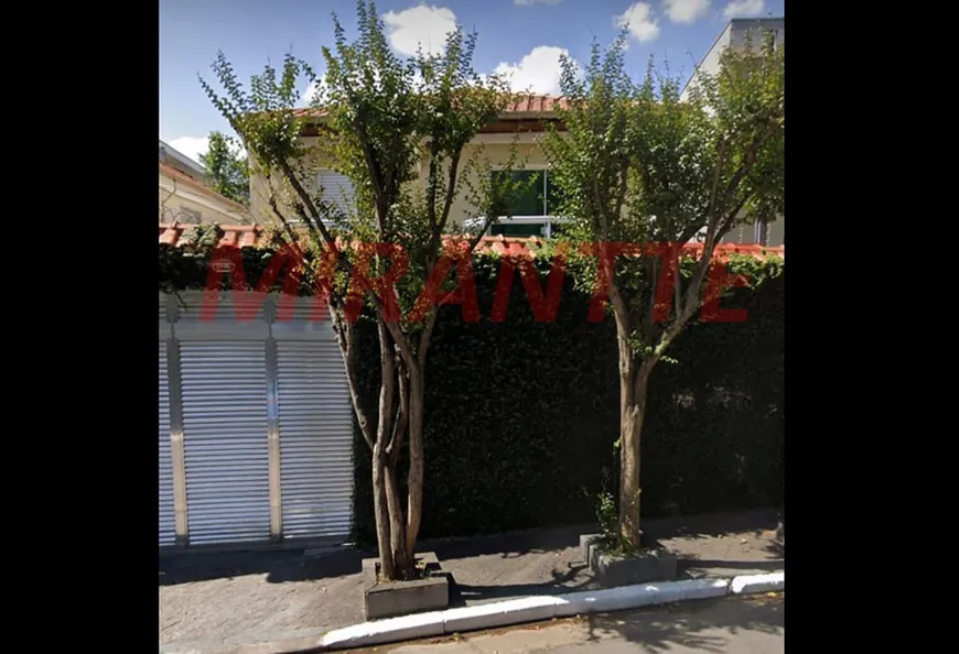 Foto 1 de Sobrado com 4 Quartos à venda, 181m² em Freguesia do Ó, São Paulo