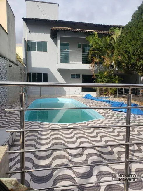 Foto 1 de Casa com 4 Quartos à venda, 240m² em Residencial Humaita, Goiânia