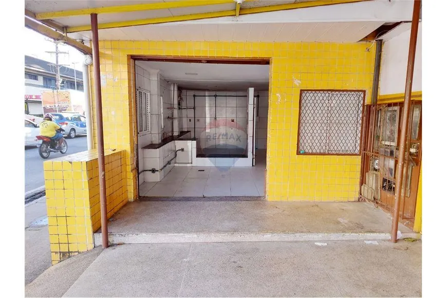 Foto 1 de Ponto Comercial para alugar, 80m² em Rio Vermelho, Salvador