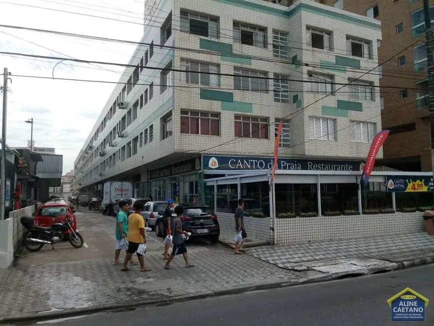 Foto 1 de Apartamento com 2 Quartos à venda, 76m² em Boqueirão, Praia Grande
