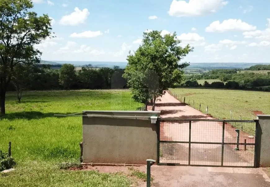 Foto 1 de Fazenda/Sítio à venda, 20000m² em Martinesia, Uberlândia