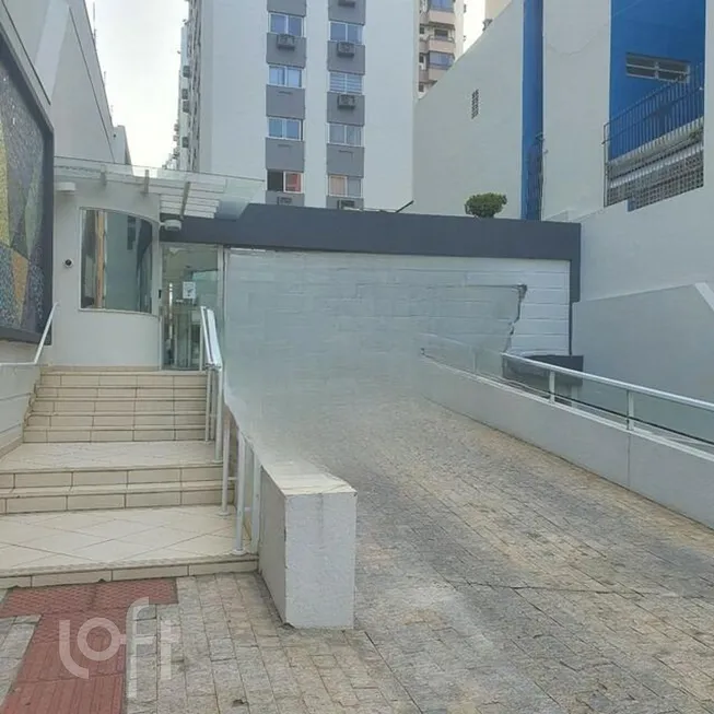 Foto 1 de Apartamento com 3 Quartos à venda, 80m² em Centro, Florianópolis