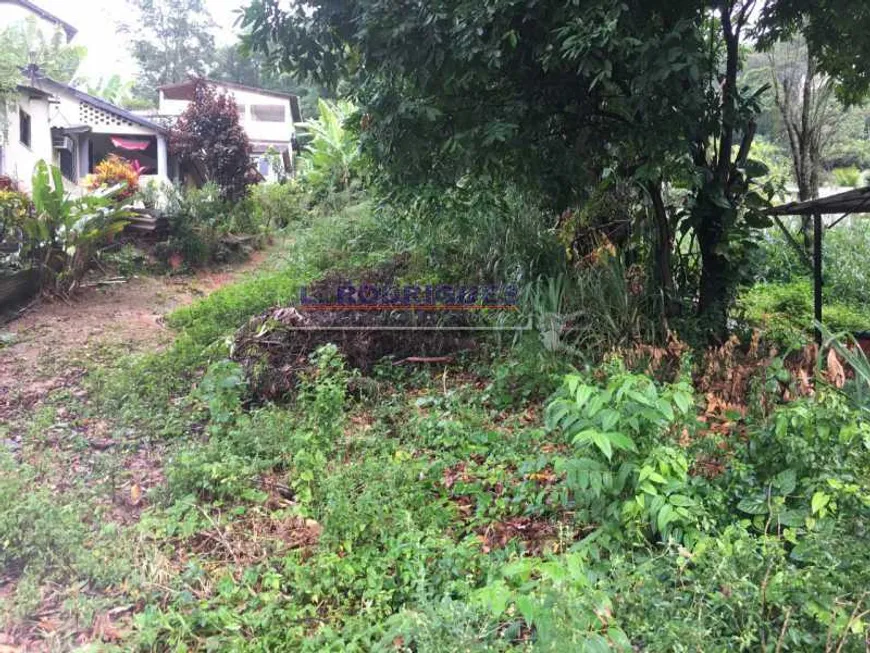 Foto 1 de Lote/Terreno à venda, 800m² em Freguesia- Jacarepaguá, Rio de Janeiro