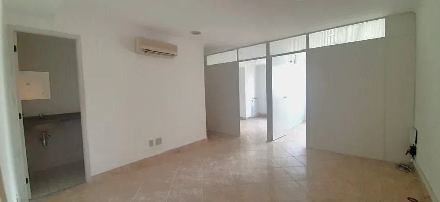 Foto 1 de Sala Comercial à venda, 43m² em Alto de Pinheiros, São Paulo