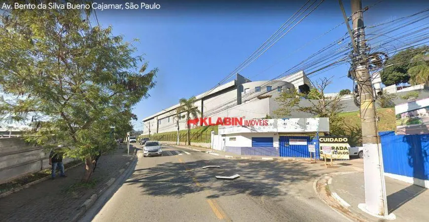 Foto 1 de Galpão/Depósito/Armazém para venda ou aluguel, 3721m² em Polvilho, Cajamar