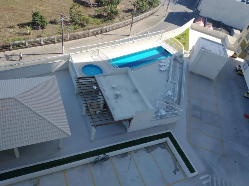 Foto 1 de Apartamento com 2 Quartos à venda, 45m² em Santa Inês, Vila Velha