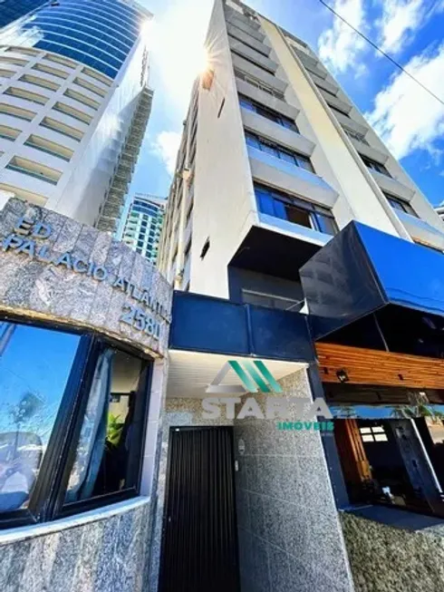 Foto 1 de Apartamento com 2 Quartos para alugar, 100m² em Meireles, Fortaleza