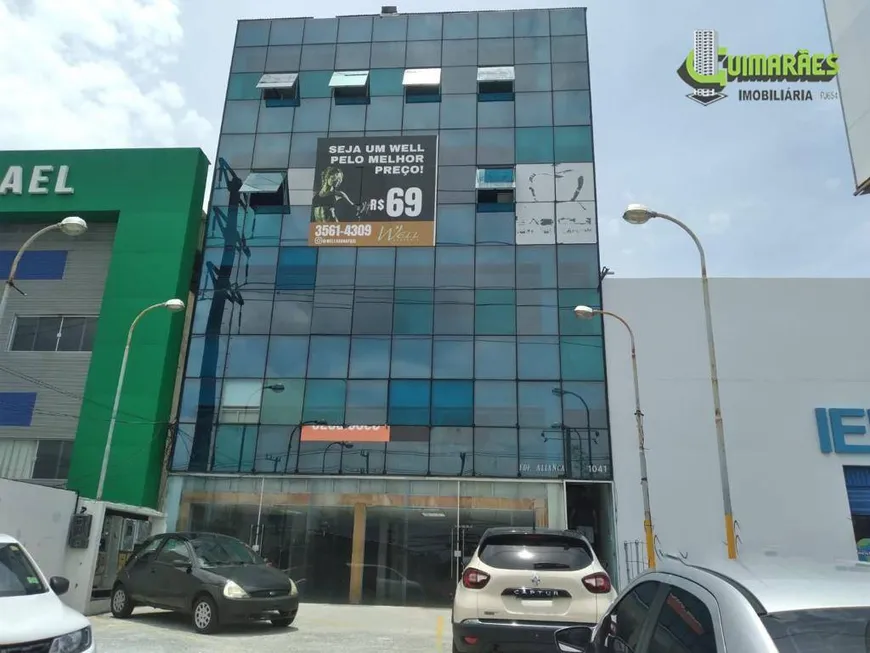 Foto 1 de Sala Comercial à venda, 300m² em São Marcos, Salvador