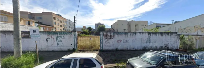 Foto 1 de Lote/Terreno à venda em Rio Branco, Novo Hamburgo