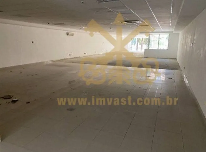 Foto 1 de Prédio Comercial para alugar, 1400m² em Itaim Bibi, São Paulo