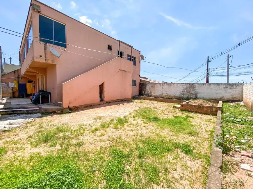 Foto 1 de Casa com 6 Quartos à venda, 180m² em Tatuquara, Curitiba