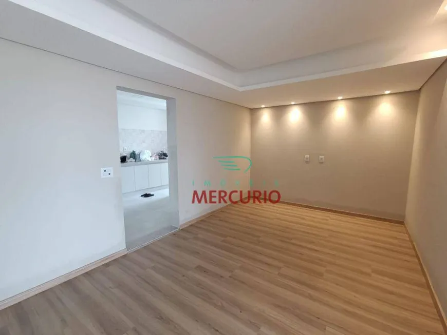 Foto 1 de Apartamento com 3 Quartos para alugar, 79m² em Jardim Morumbi, Lençóis Paulista