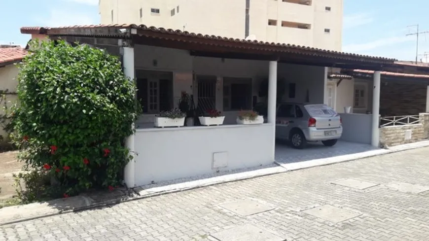 Foto 1 de Casa com 3 Quartos à venda, 100m² em Passaré, Fortaleza