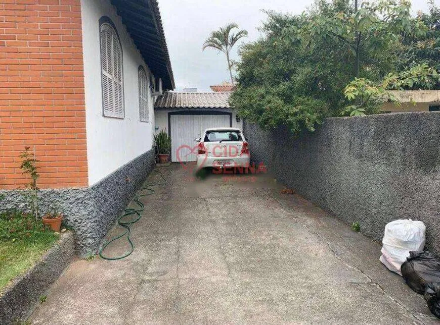 Foto 1 de Casa com 2 Quartos à venda, 120m² em Estreito, Florianópolis