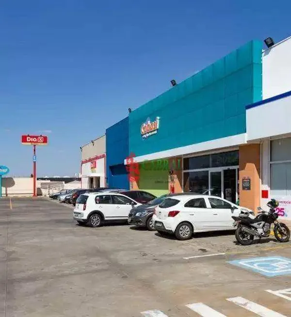 Foto 1 de Ponto Comercial para alugar, 80m² em Taquaral, Campinas