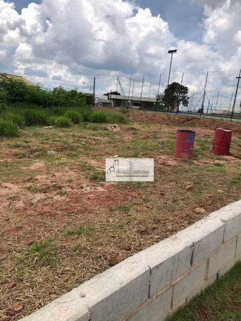 Foto 1 de Lote/Terreno à venda, 613m² em Jardim Vila São Domingos, Sorocaba