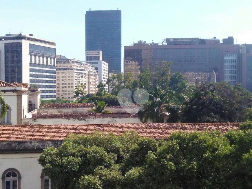 Foto 1 de Sala Comercial à venda, 106m² em Centro, Rio de Janeiro