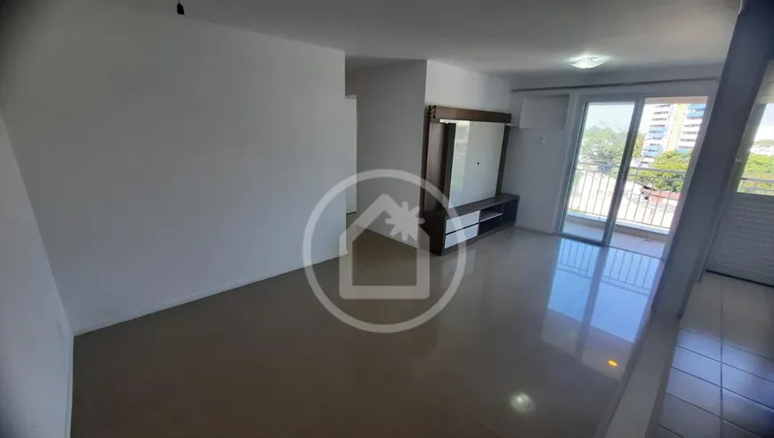 Foto 1 de Apartamento com 3 Quartos à venda, 72m² em Jacarepaguá, Rio de Janeiro