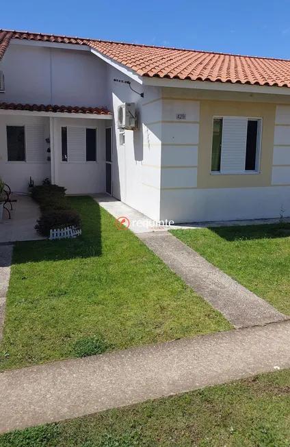 Foto 1 de Casa com 3 Quartos à venda, 52m² em Areal, Pelotas