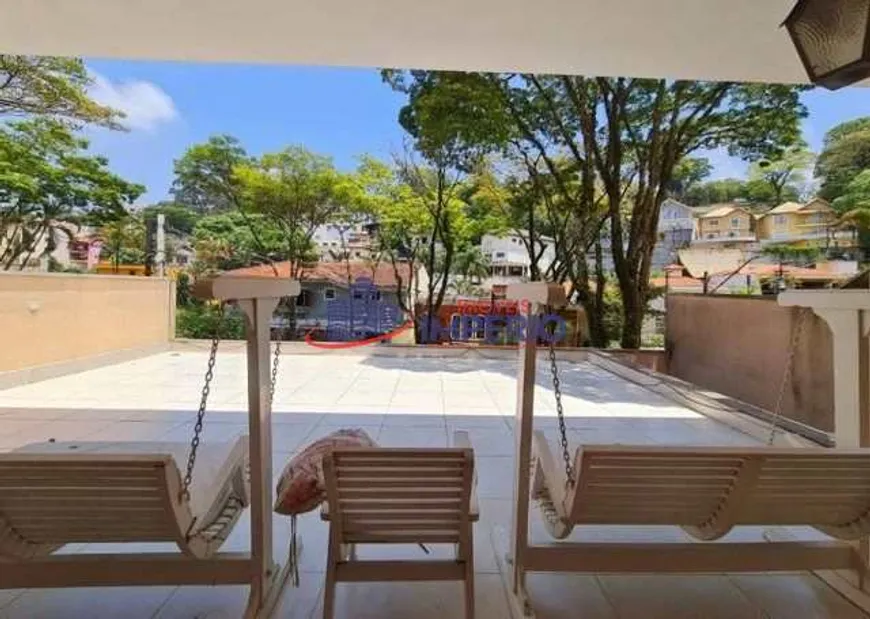 Foto 1 de Casa com 3 Quartos à venda, 300m² em Jardim Virgínia Bianca, São Paulo
